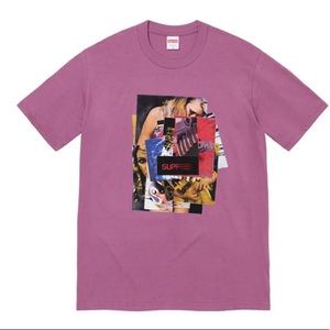 NEW SUPREME TSHIRT